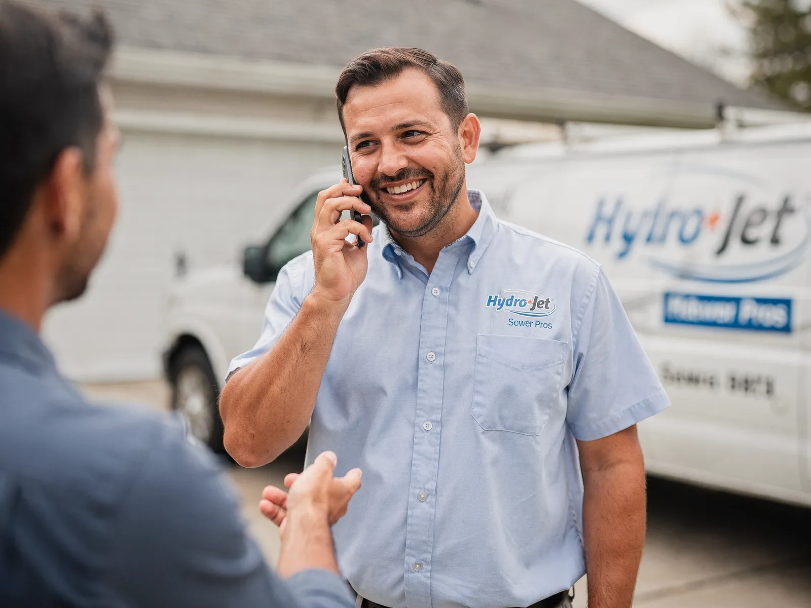Hydro Jetting Curtis, NE FAQs